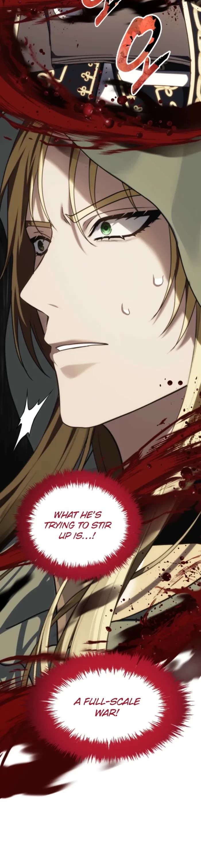 Second Life Ranker - Chapter 217 Page 29