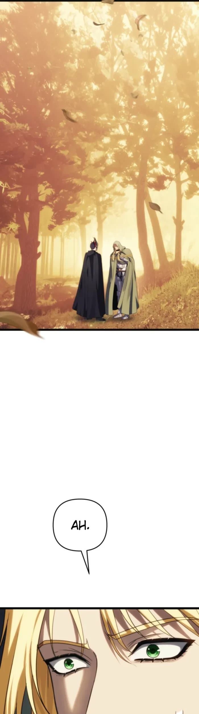 Second Life Ranker - Chapter 217 Page 33