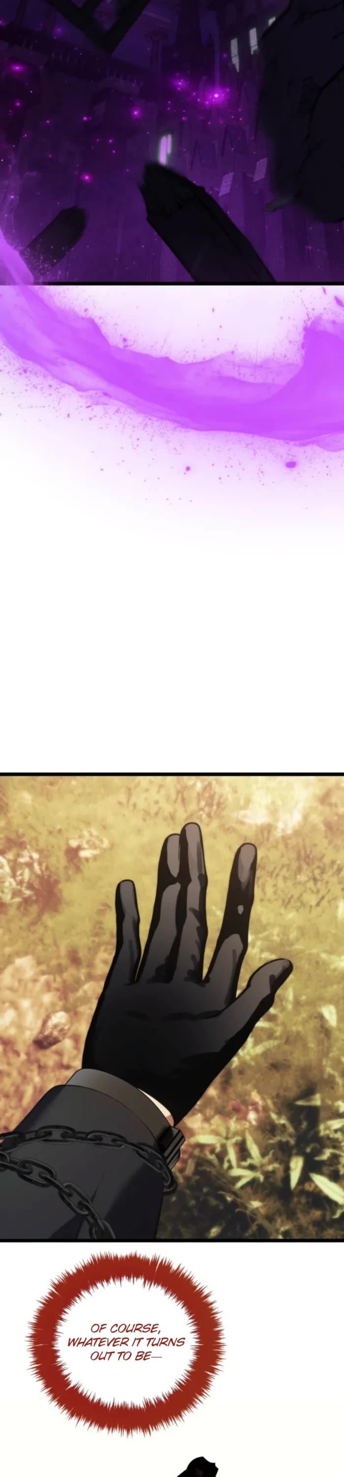 Second Life Ranker - Chapter 217 Page 46