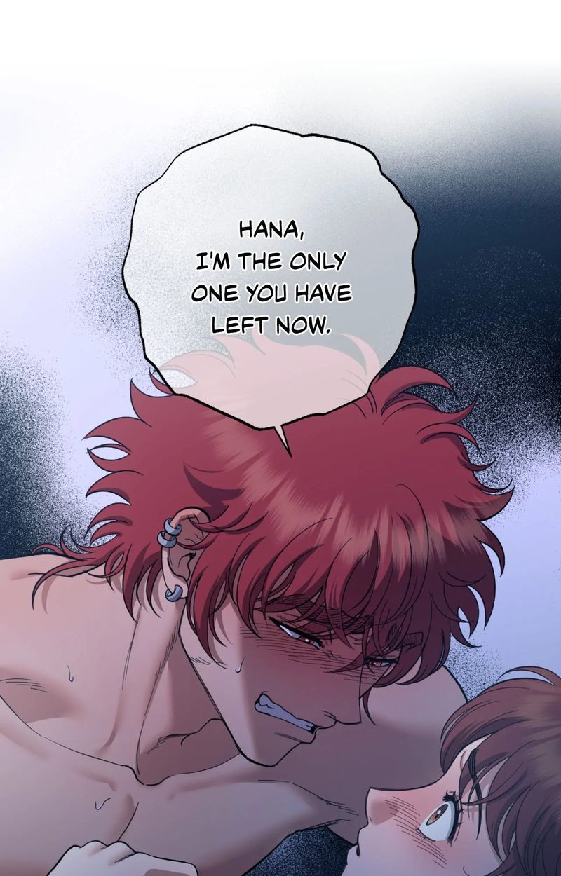 Hana’s Demons of Lust - Chapter 100 Page 11