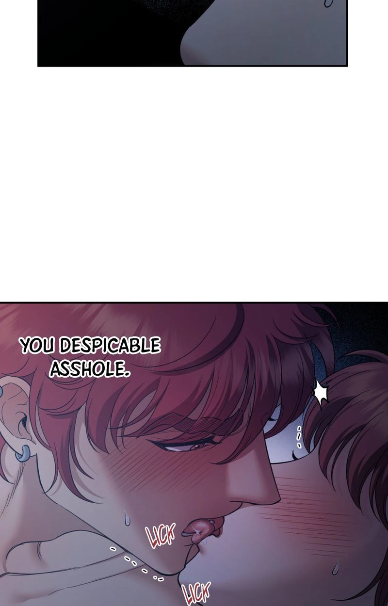 Hana’s Demons of Lust - Chapter 100 Page 16