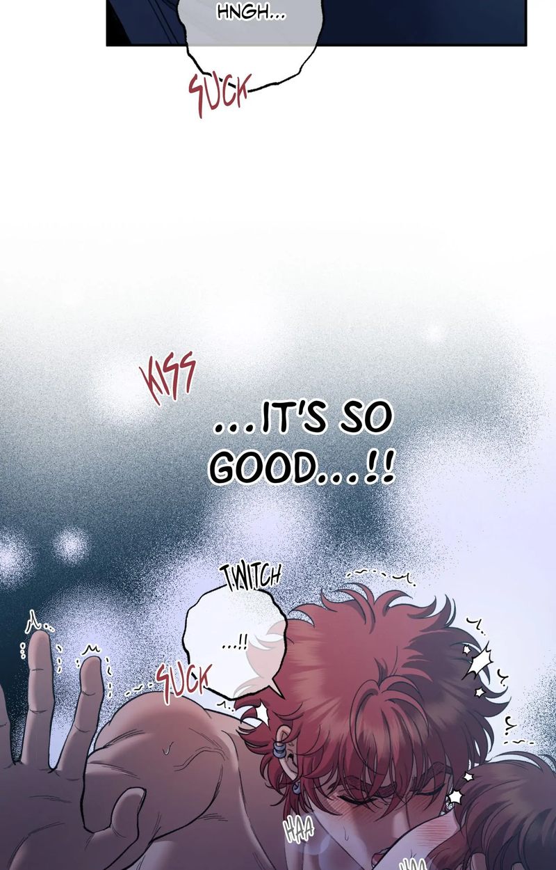 Hana’s Demons of Lust - Chapter 100 Page 20