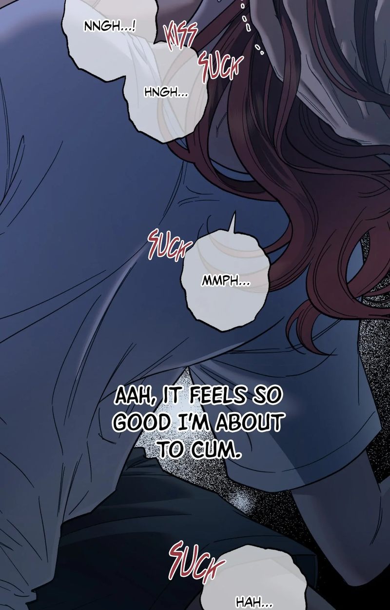 Hana’s Demons of Lust - Chapter 100 Page 24