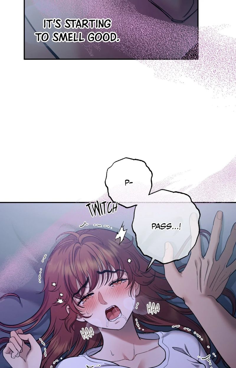 Hana’s Demons of Lust - Chapter 100 Page 26