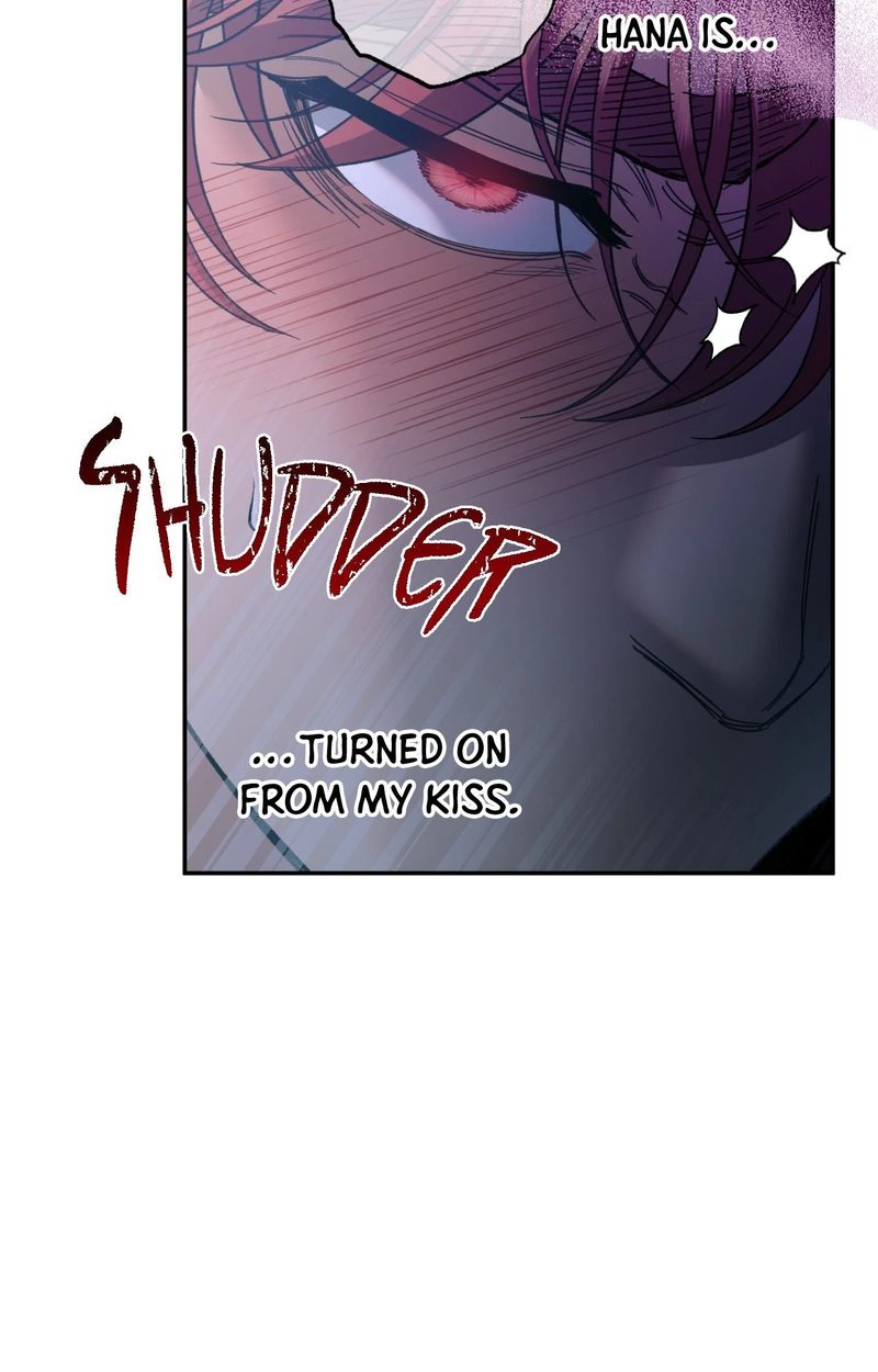 Hana’s Demons of Lust - Chapter 100 Page 28