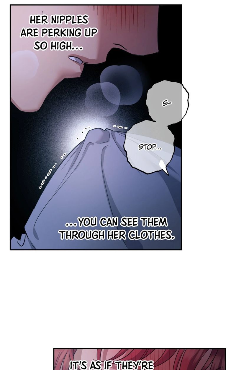 Hana’s Demons of Lust - Chapter 100 Page 29