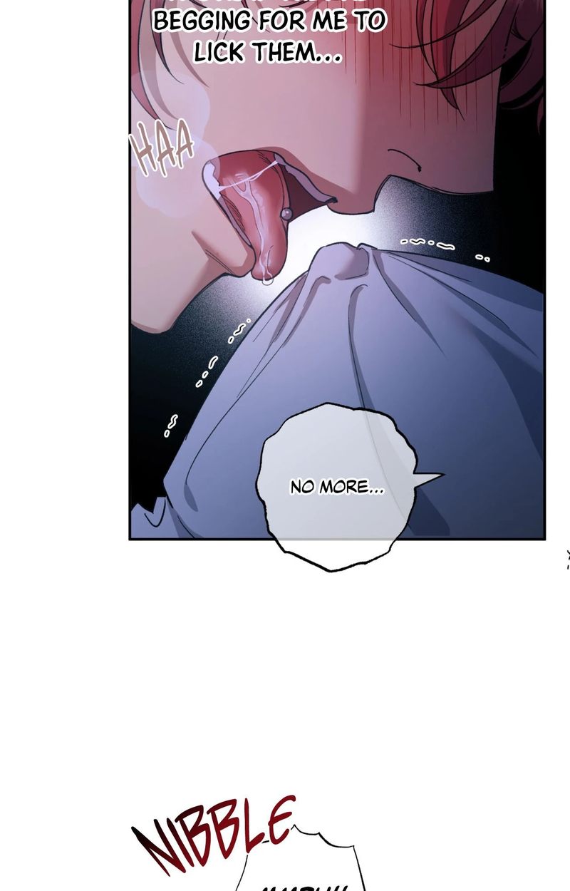 Hana’s Demons of Lust - Chapter 100 Page 30