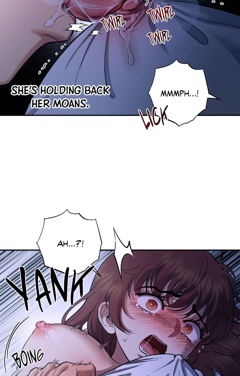 Hana’s Demons of Lust - Chapter 100 Page 32