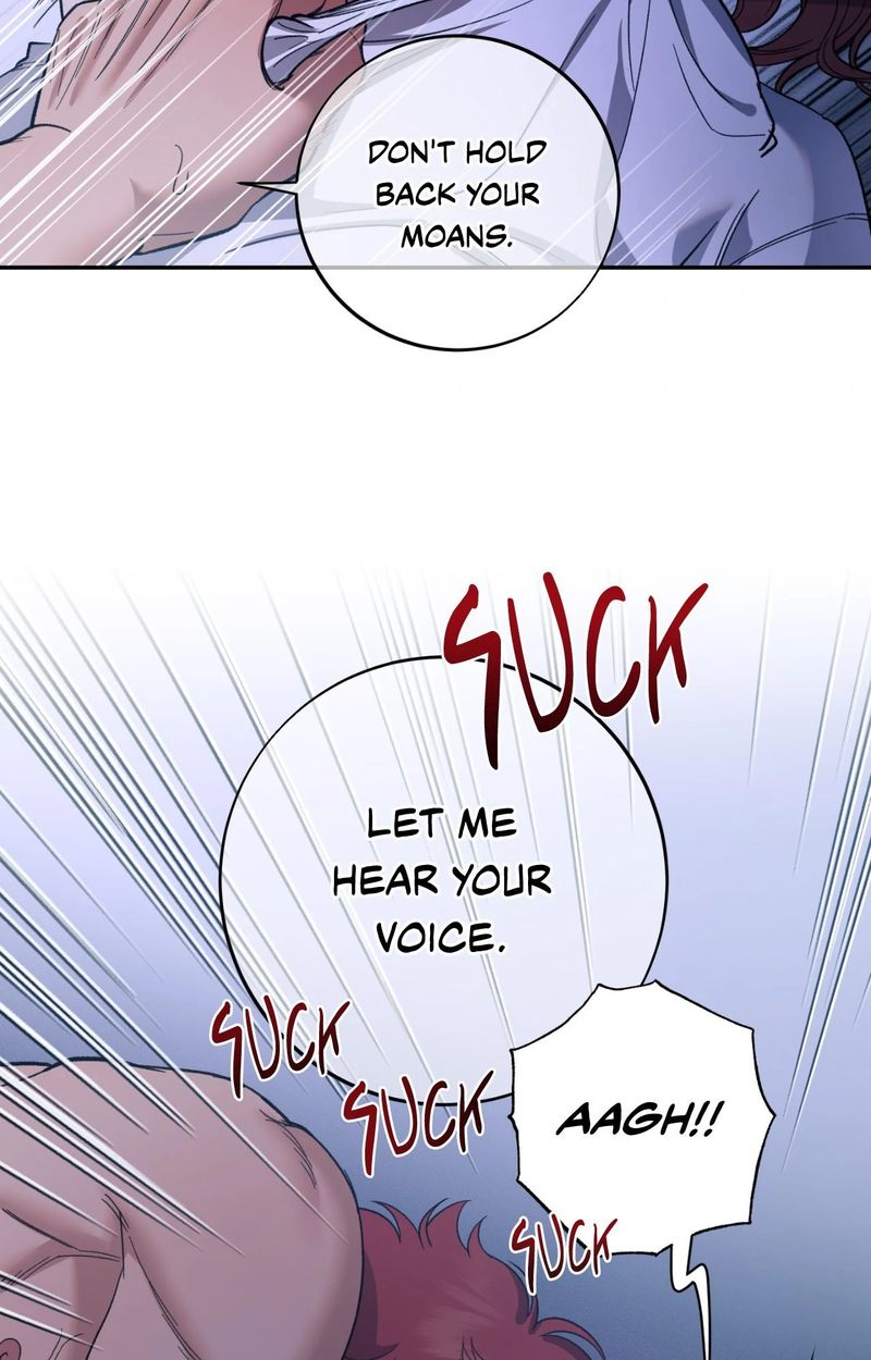 Hana’s Demons of Lust - Chapter 100 Page 33