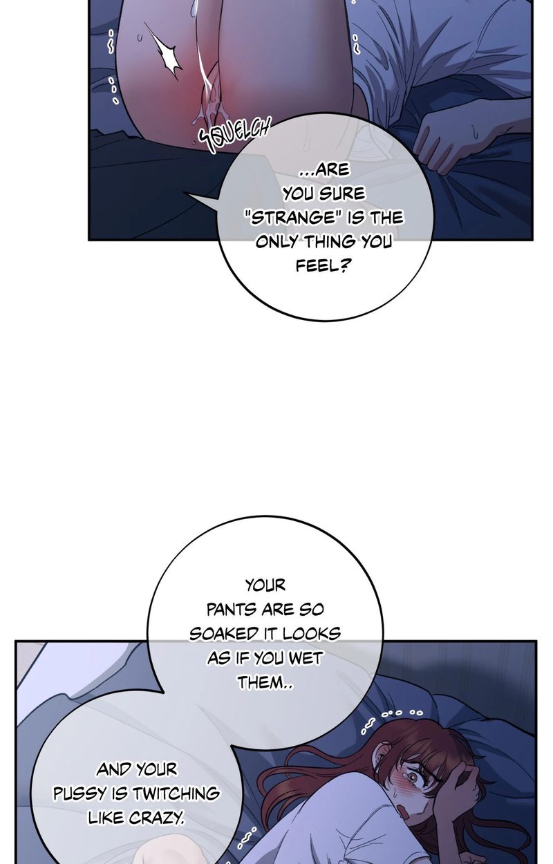 Hana’s Demons of Lust - Chapter 100 Page 40