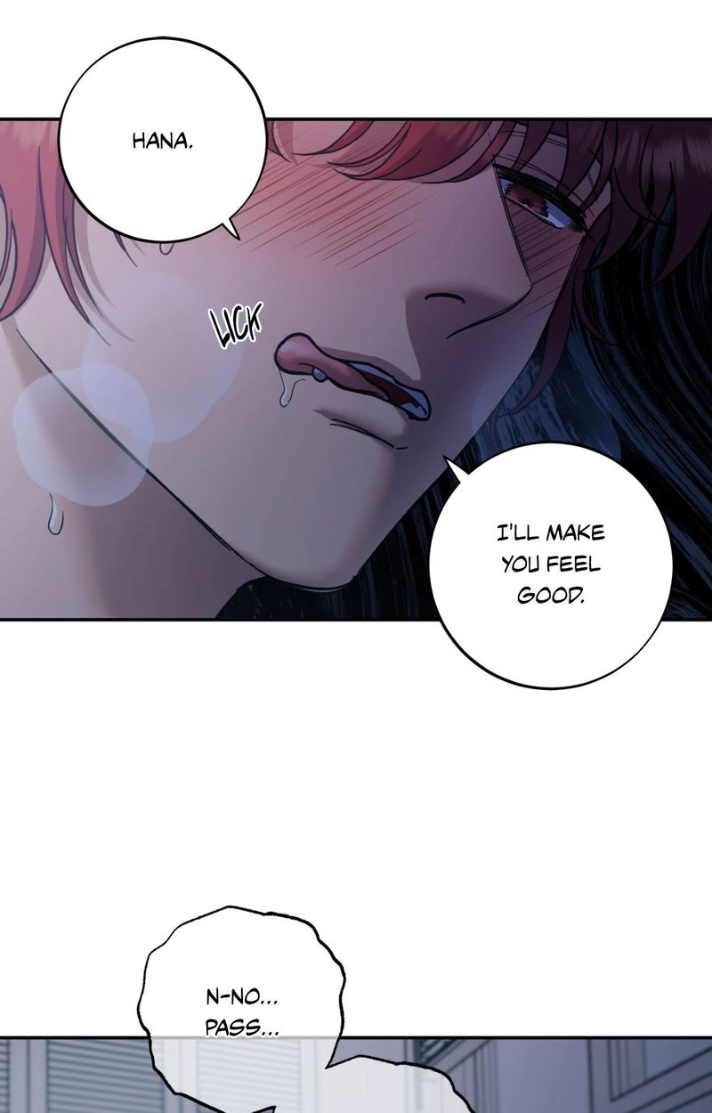 Hana’s Demons of Lust - Chapter 100 Page 42