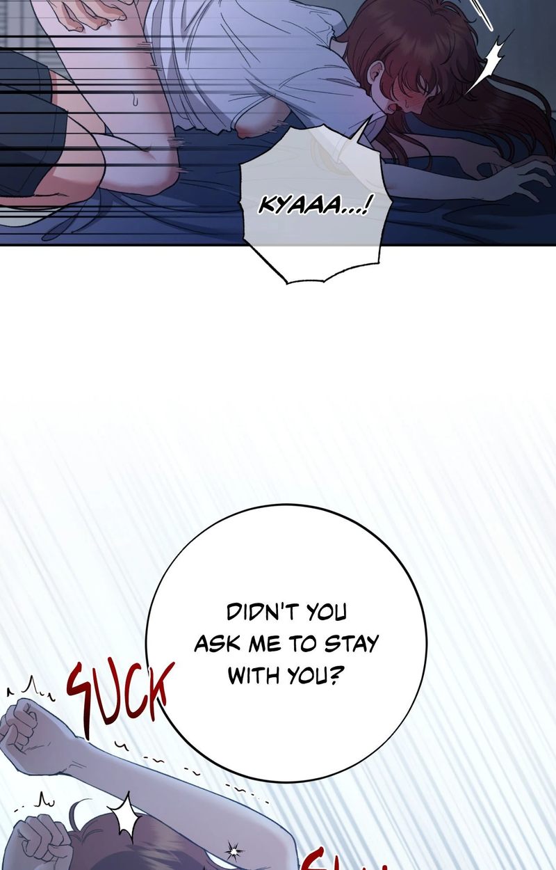 Hana’s Demons of Lust - Chapter 100 Page 44