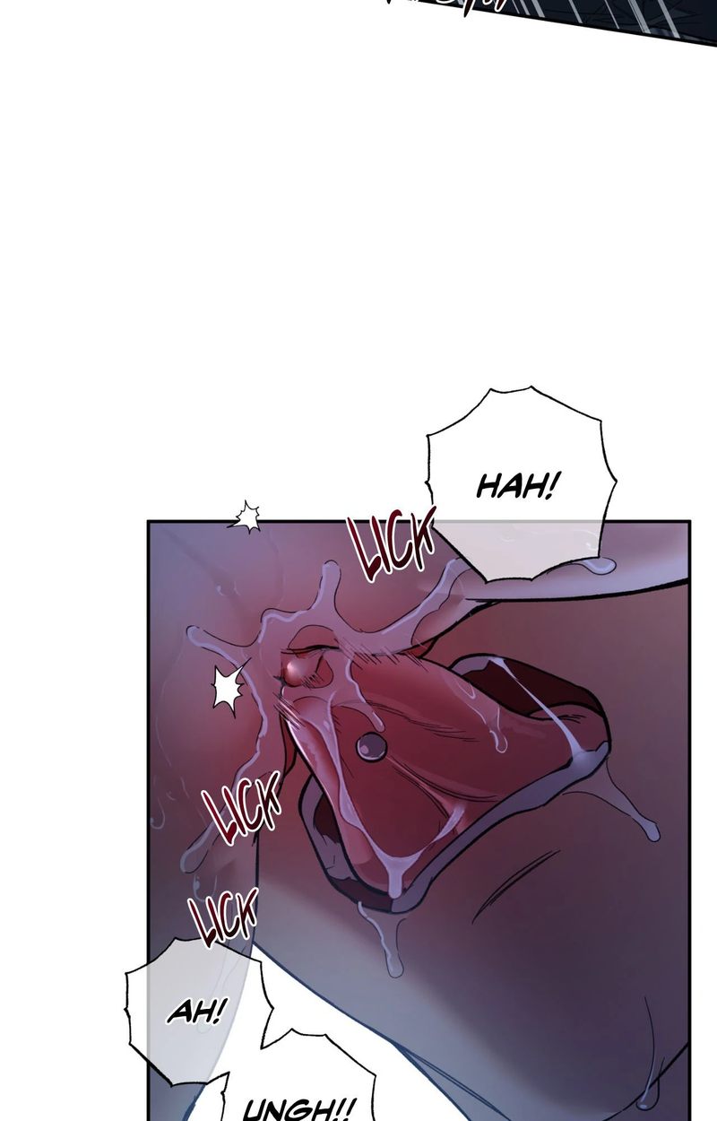 Hana’s Demons of Lust - Chapter 100 Page 46