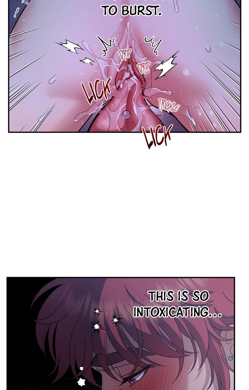 Hana’s Demons of Lust - Chapter 100 Page 51