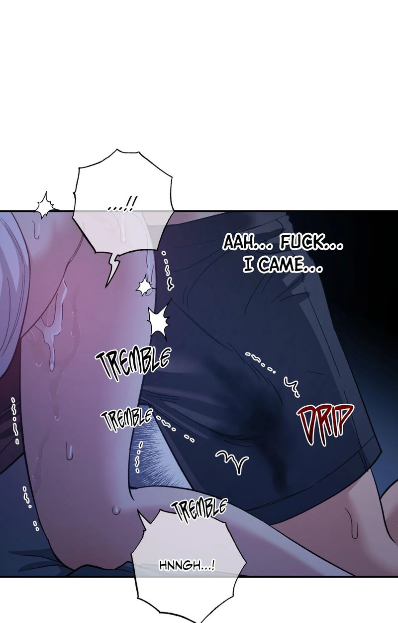 Hana’s Demons of Lust - Chapter 100 Page 60