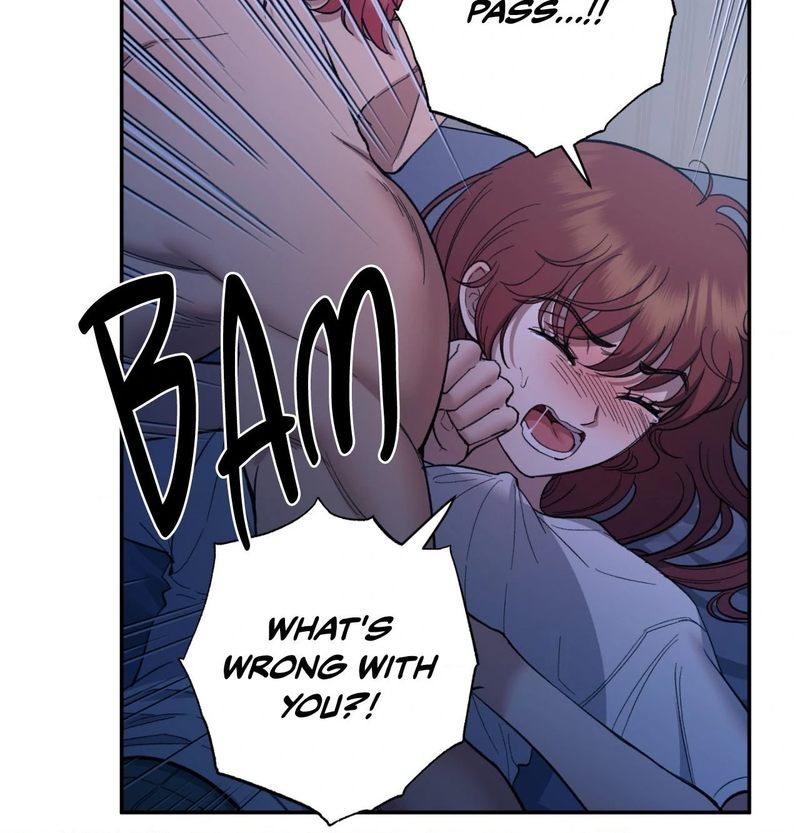 Hana’s Demons of Lust - Chapter 100 Page 7