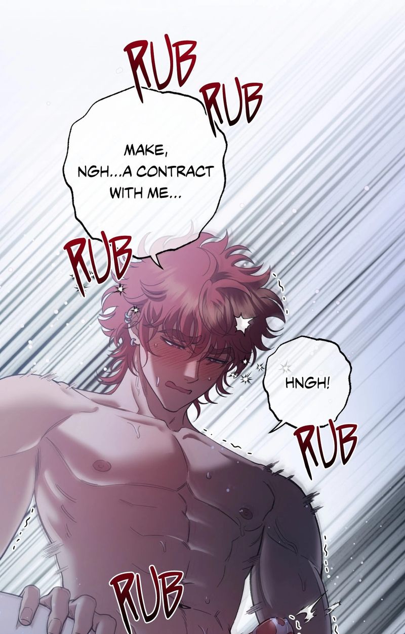 Hana’s Demons of Lust - Chapter 100 Page 72