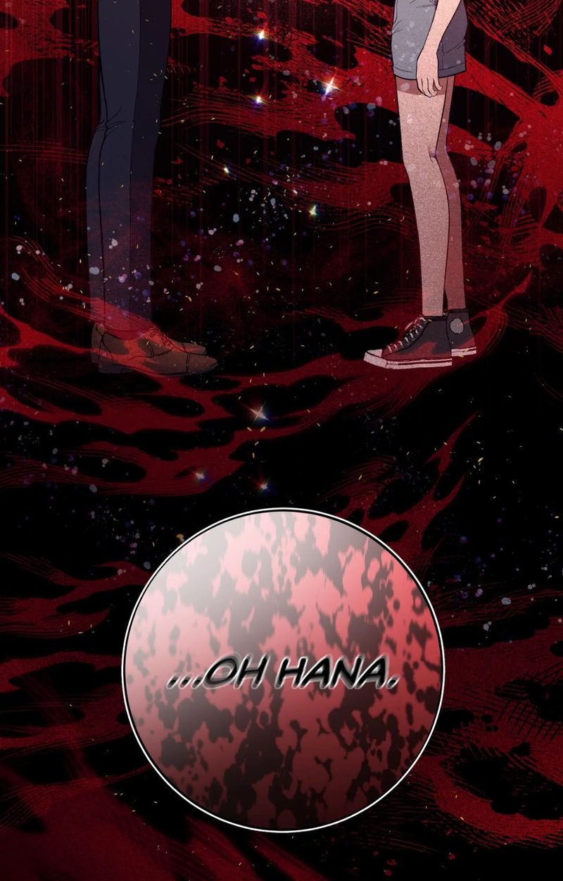 Hana’s Demons of Lust - Chapter 101 Page 102