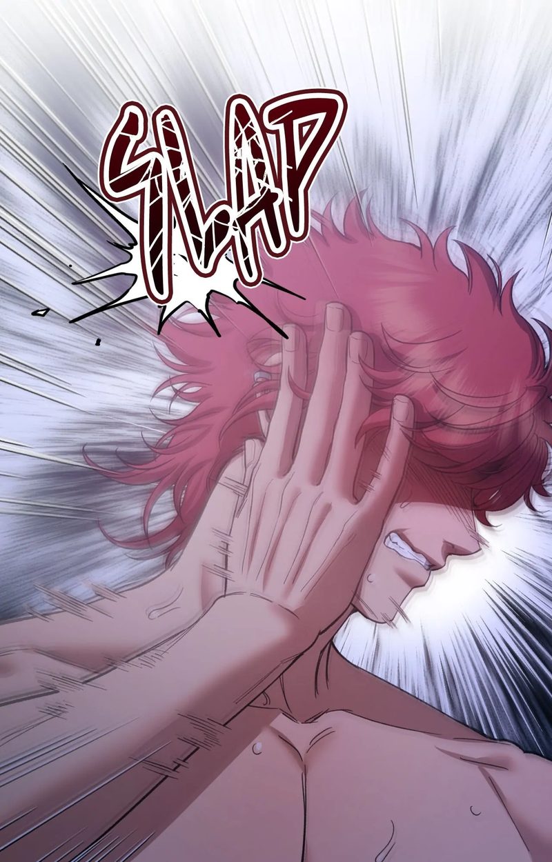 Hana’s Demons of Lust - Chapter 101 Page 16