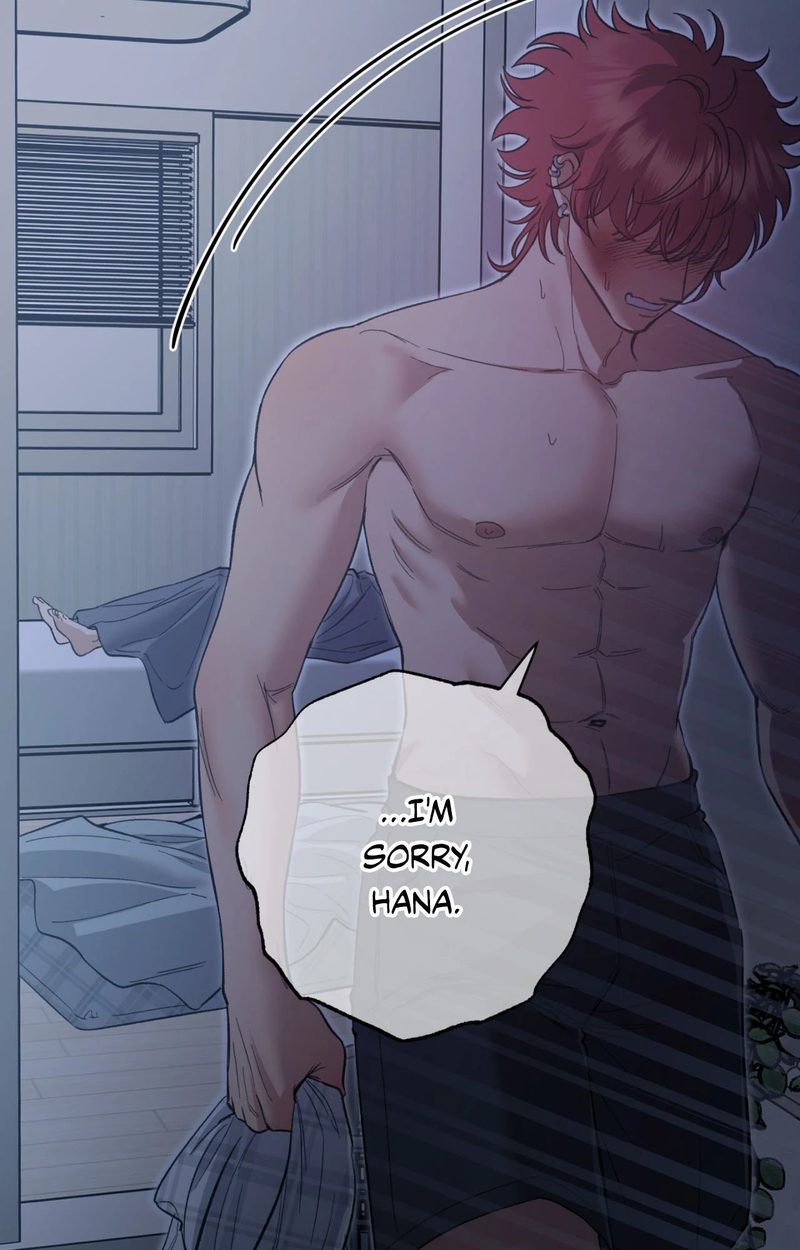 Hana’s Demons of Lust - Chapter 101 Page 21