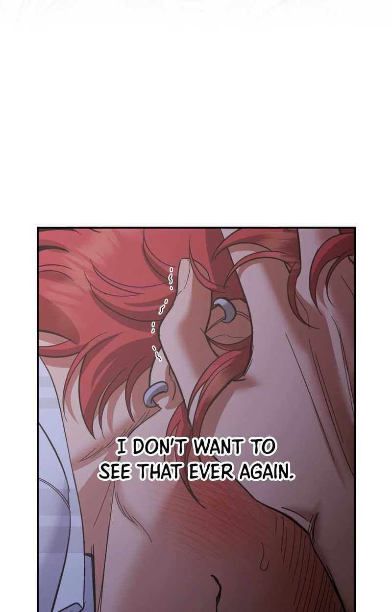 Hana’s Demons of Lust - Chapter 101 Page 31