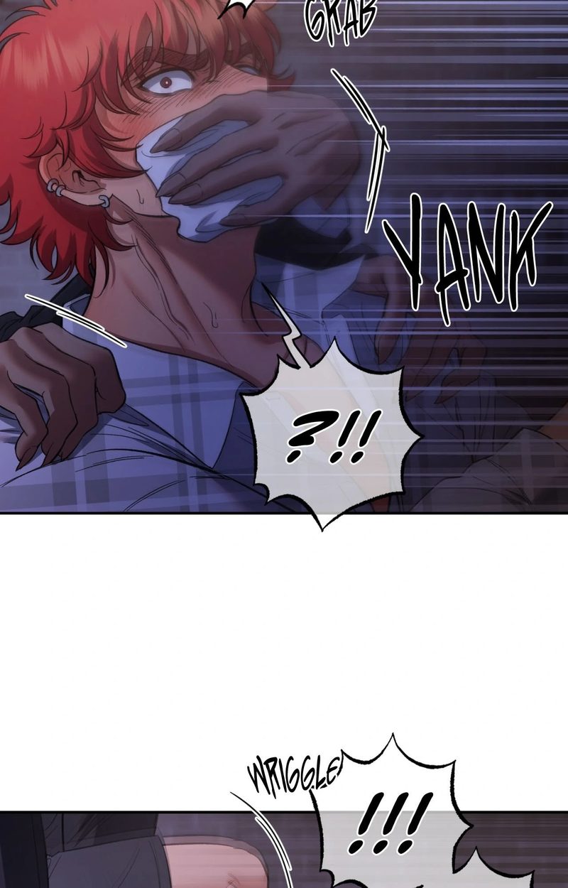 Hana’s Demons of Lust - Chapter 101 Page 38