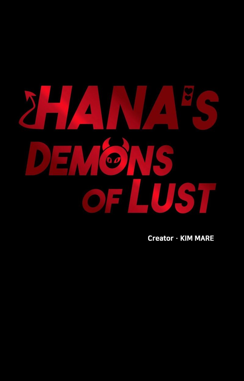 Hana’s Demons of Lust - Chapter 101 Page 41