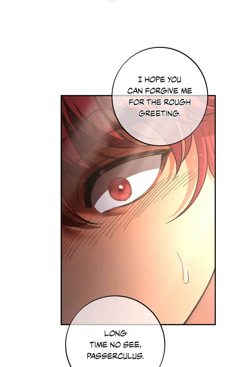 Hana’s Demons of Lust - Chapter 101 Page 45