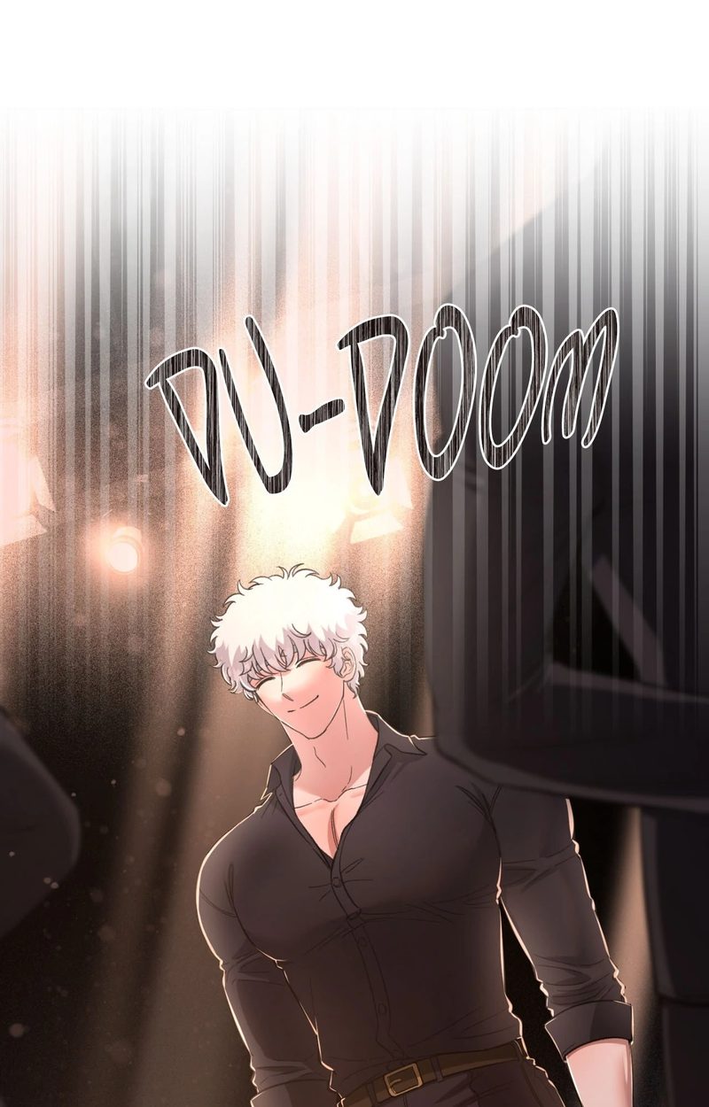 Hana’s Demons of Lust - Chapter 101 Page 47