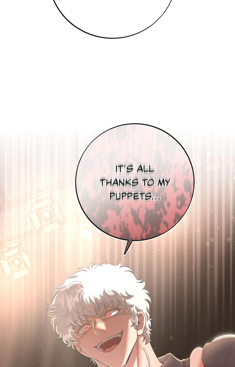 Hana’s Demons of Lust - Chapter 101 Page 61