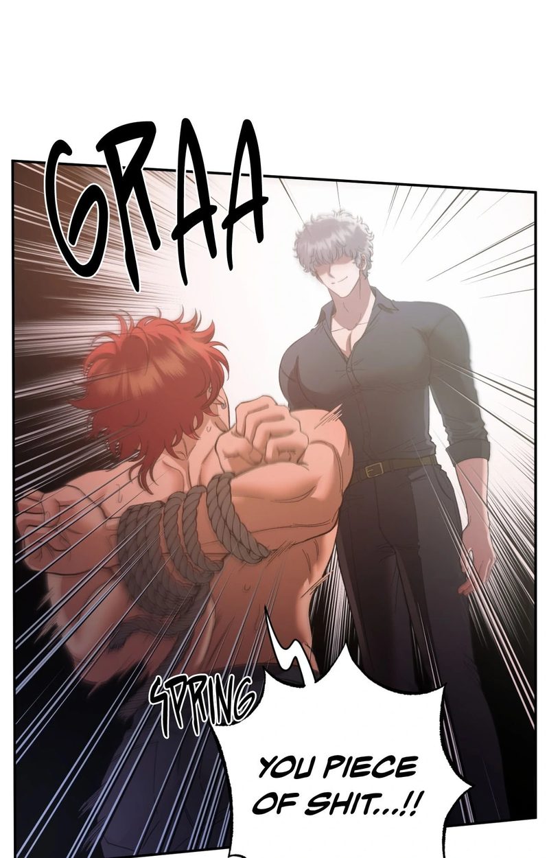 Hana’s Demons of Lust - Chapter 101 Page 68