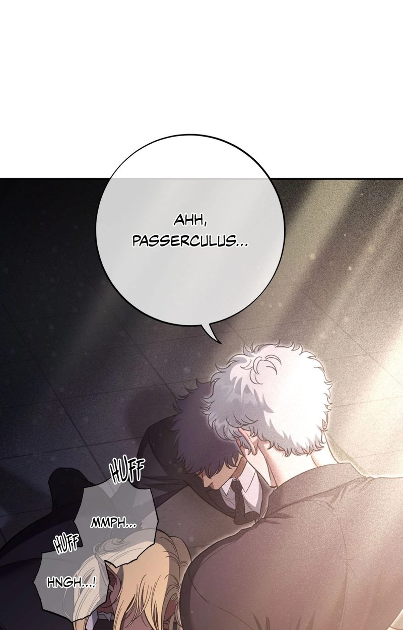 Hana’s Demons of Lust - Chapter 101 Page 71