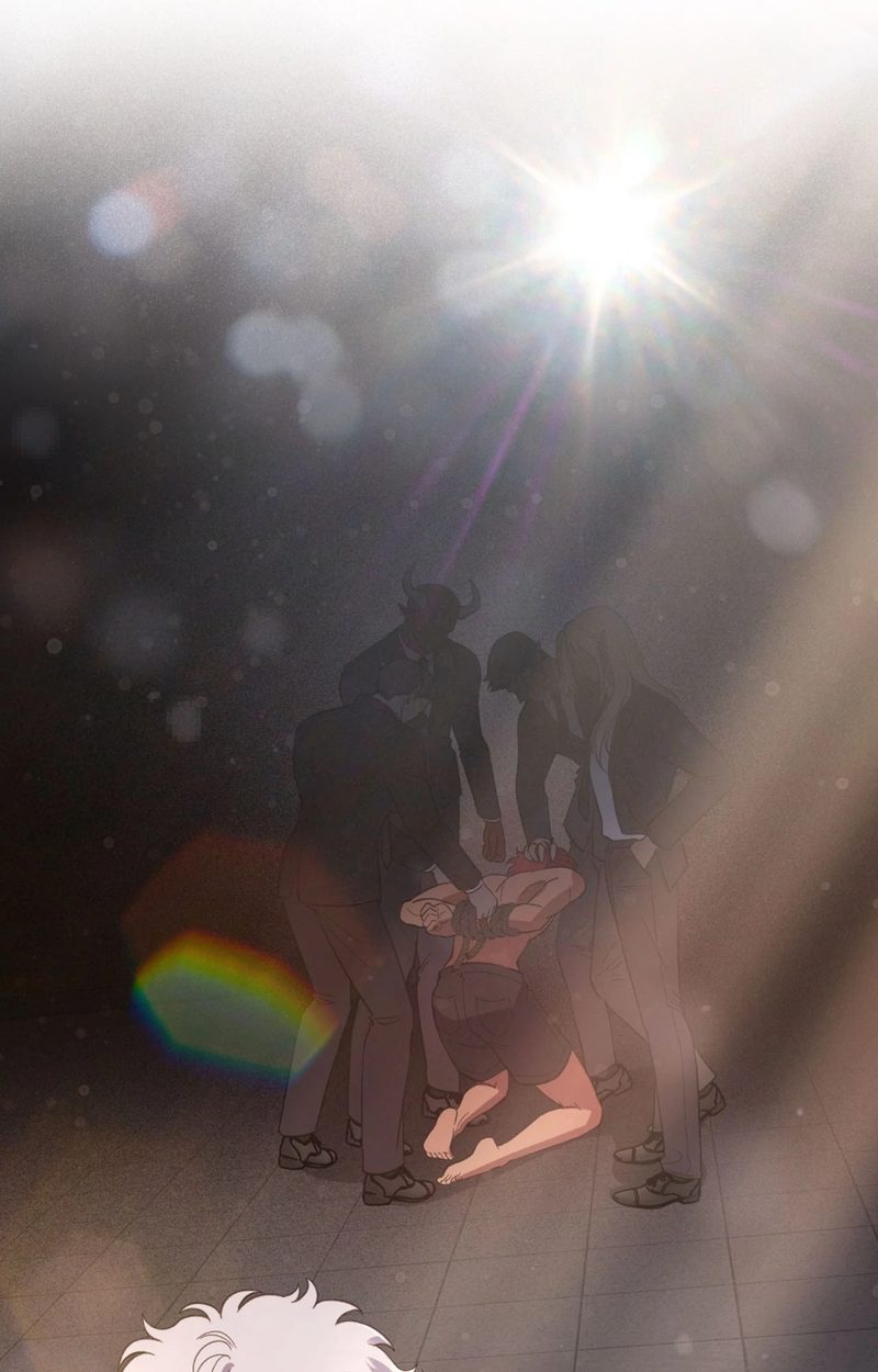 Hana’s Demons of Lust - Chapter 101 Page 79