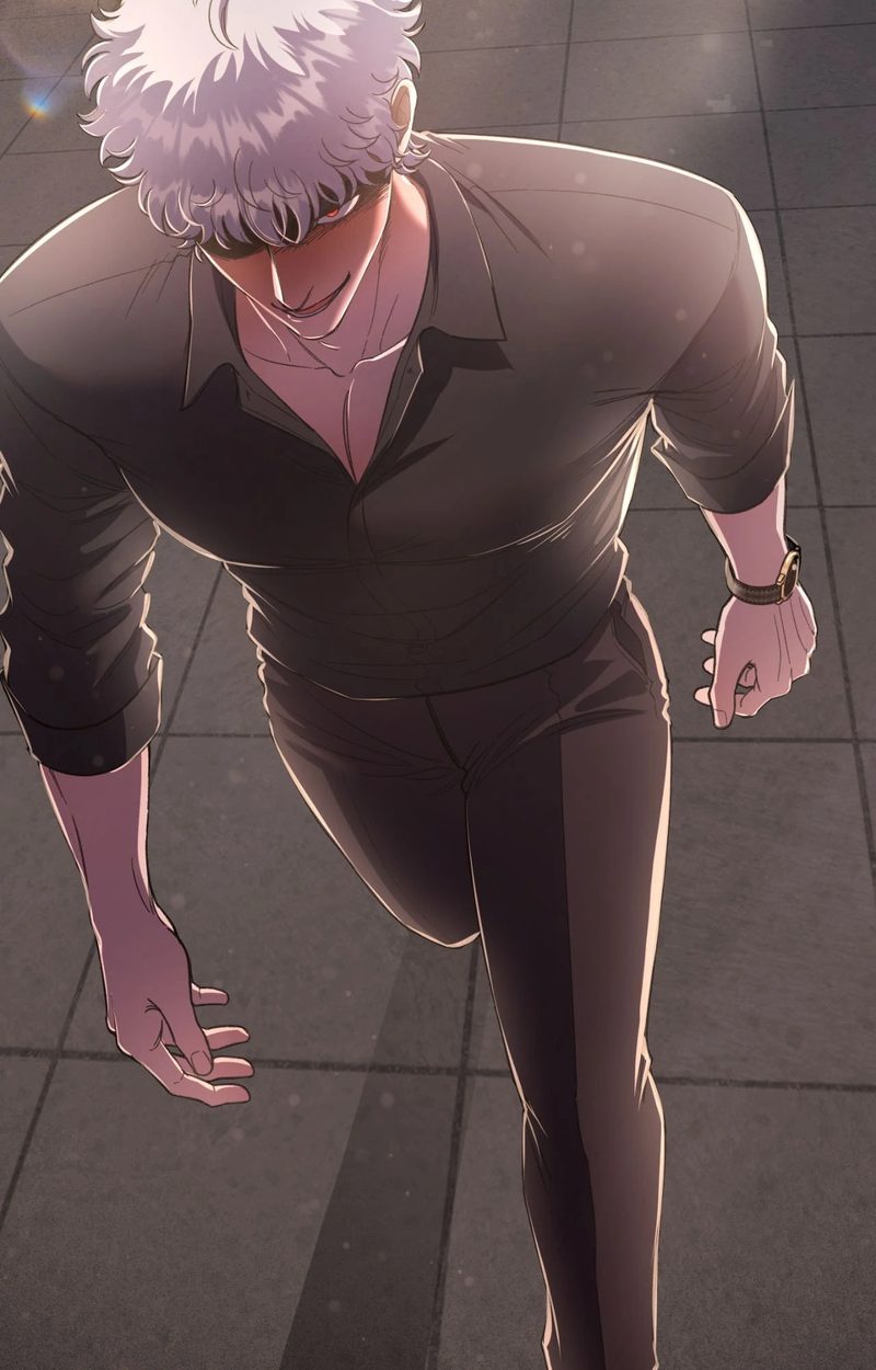 Hana’s Demons of Lust - Chapter 101 Page 80