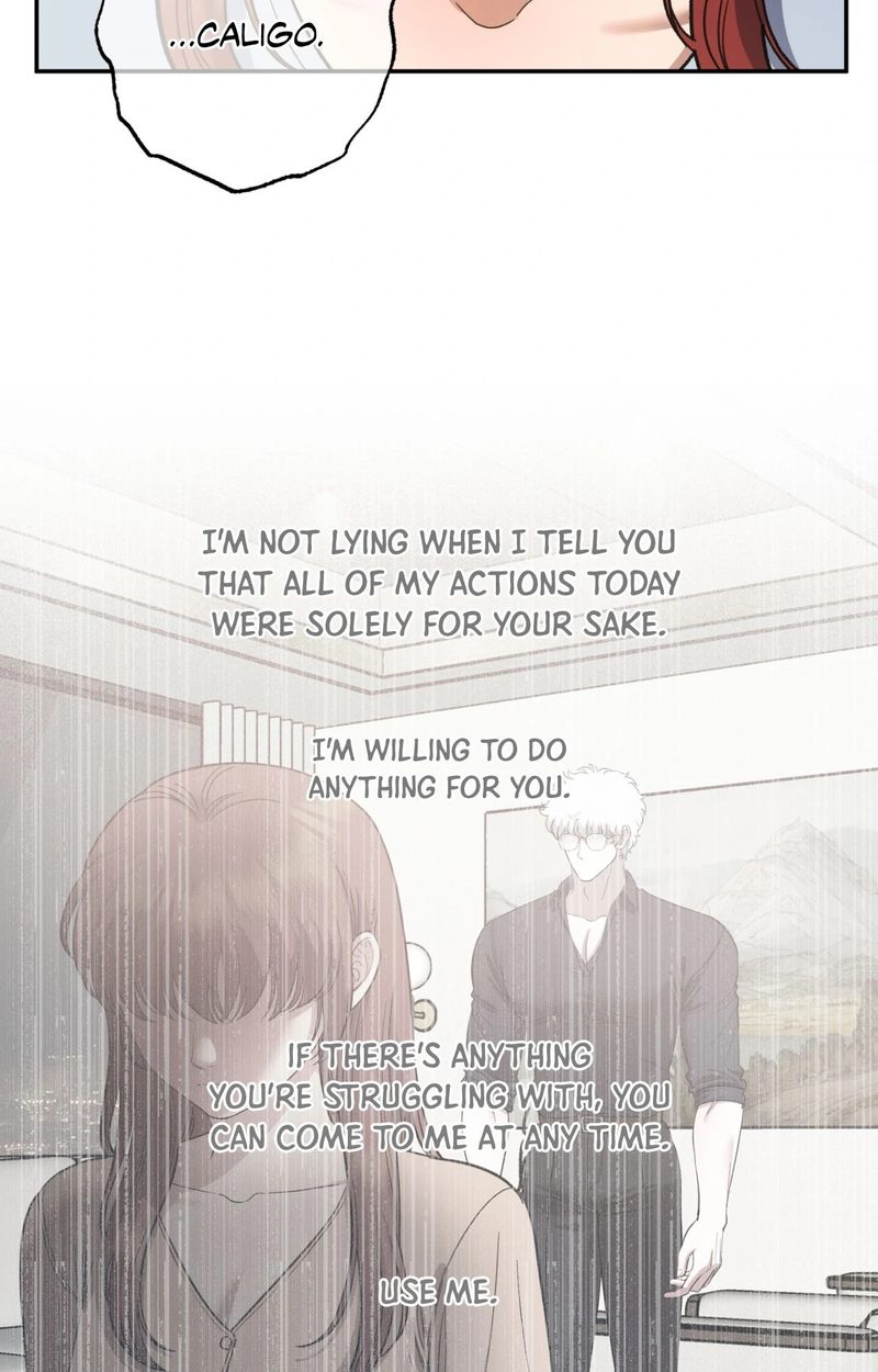 Hana’s Demons of Lust - Chapter 101 Page 91