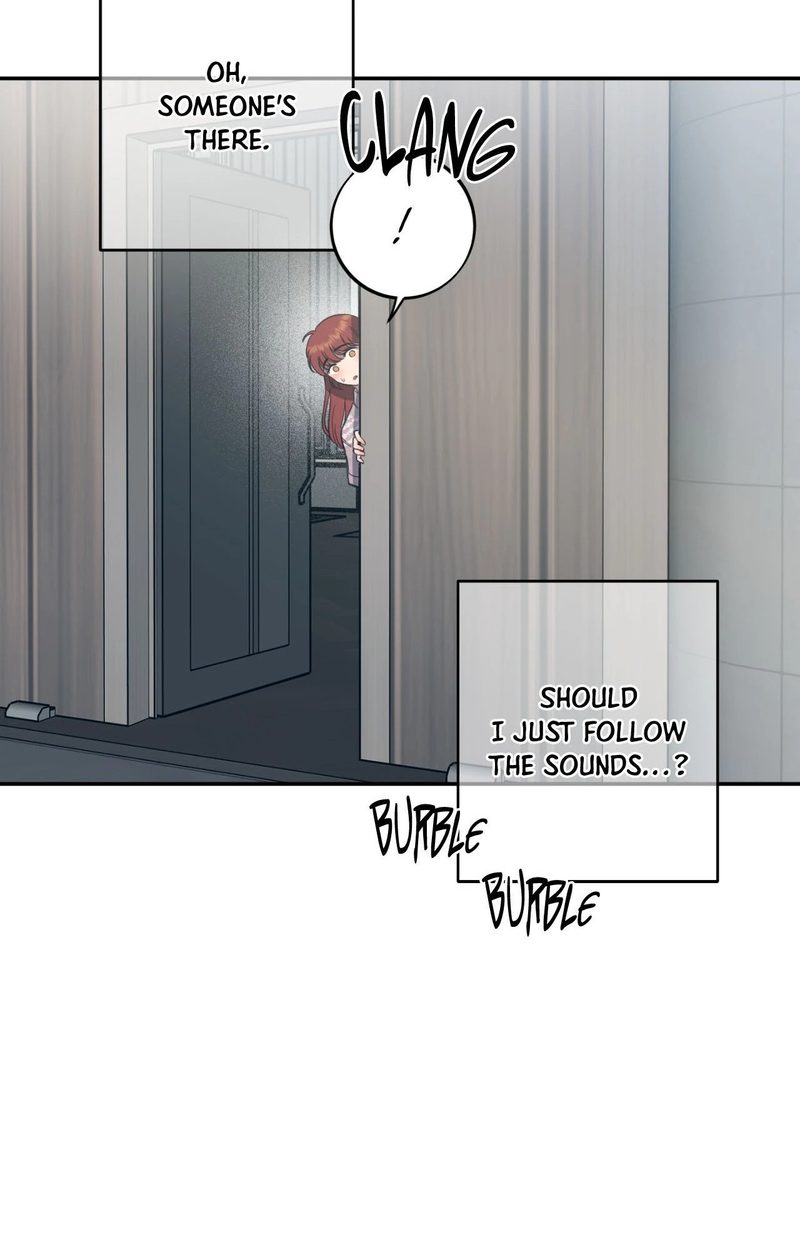 Hana’s Demons of Lust - Chapter 102 Page 12