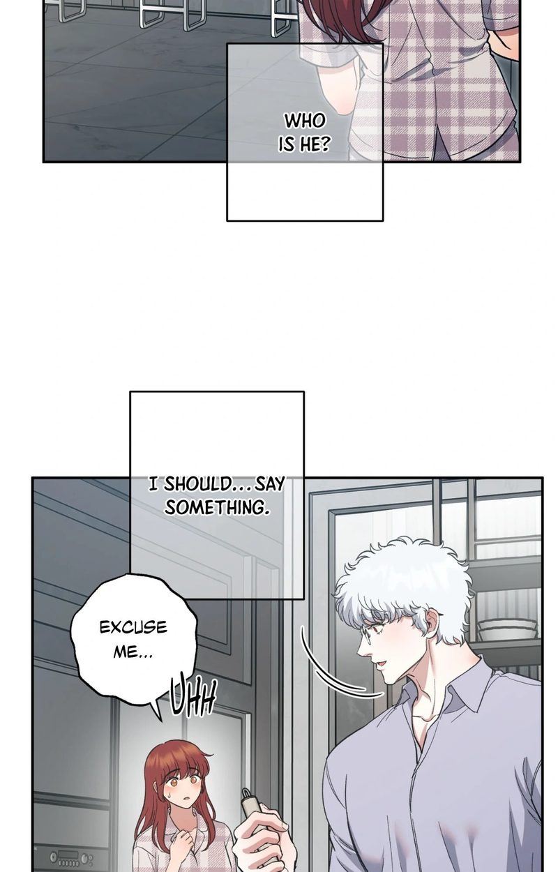 Hana’s Demons of Lust - Chapter 102 Page 14