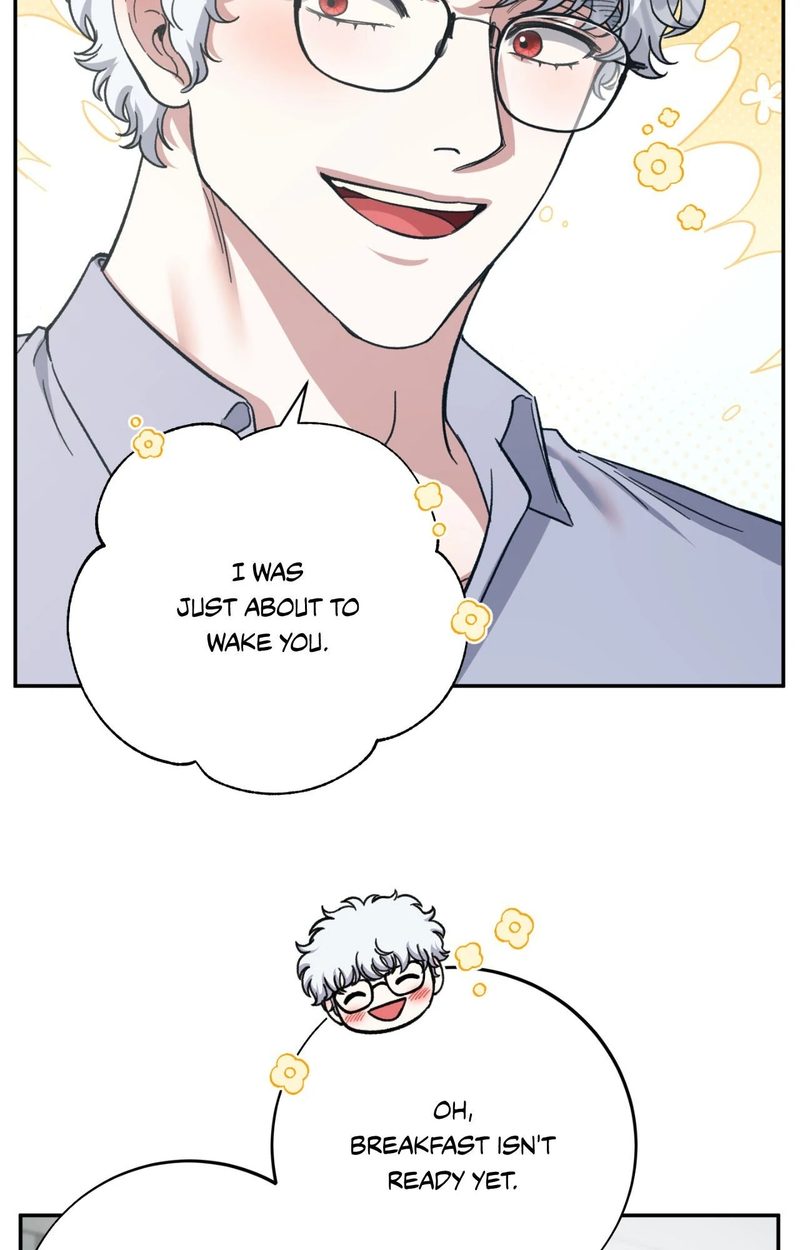 Hana’s Demons of Lust - Chapter 102 Page 16