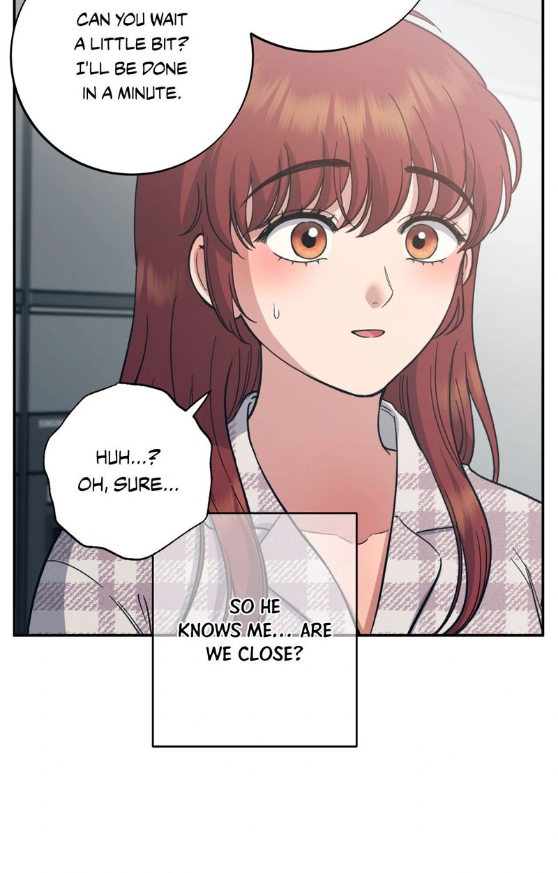 Hana’s Demons of Lust - Chapter 102 Page 17
