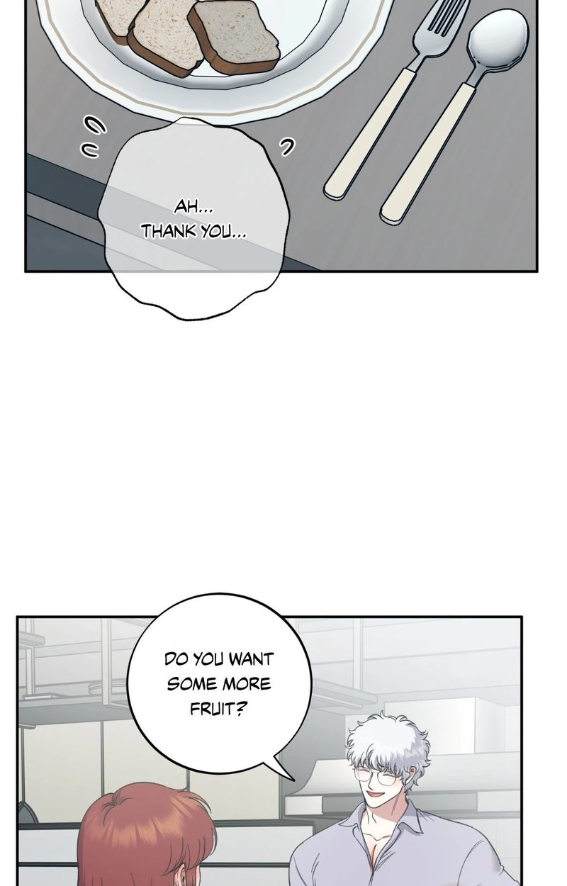 Hana’s Demons of Lust - Chapter 102 Page 19