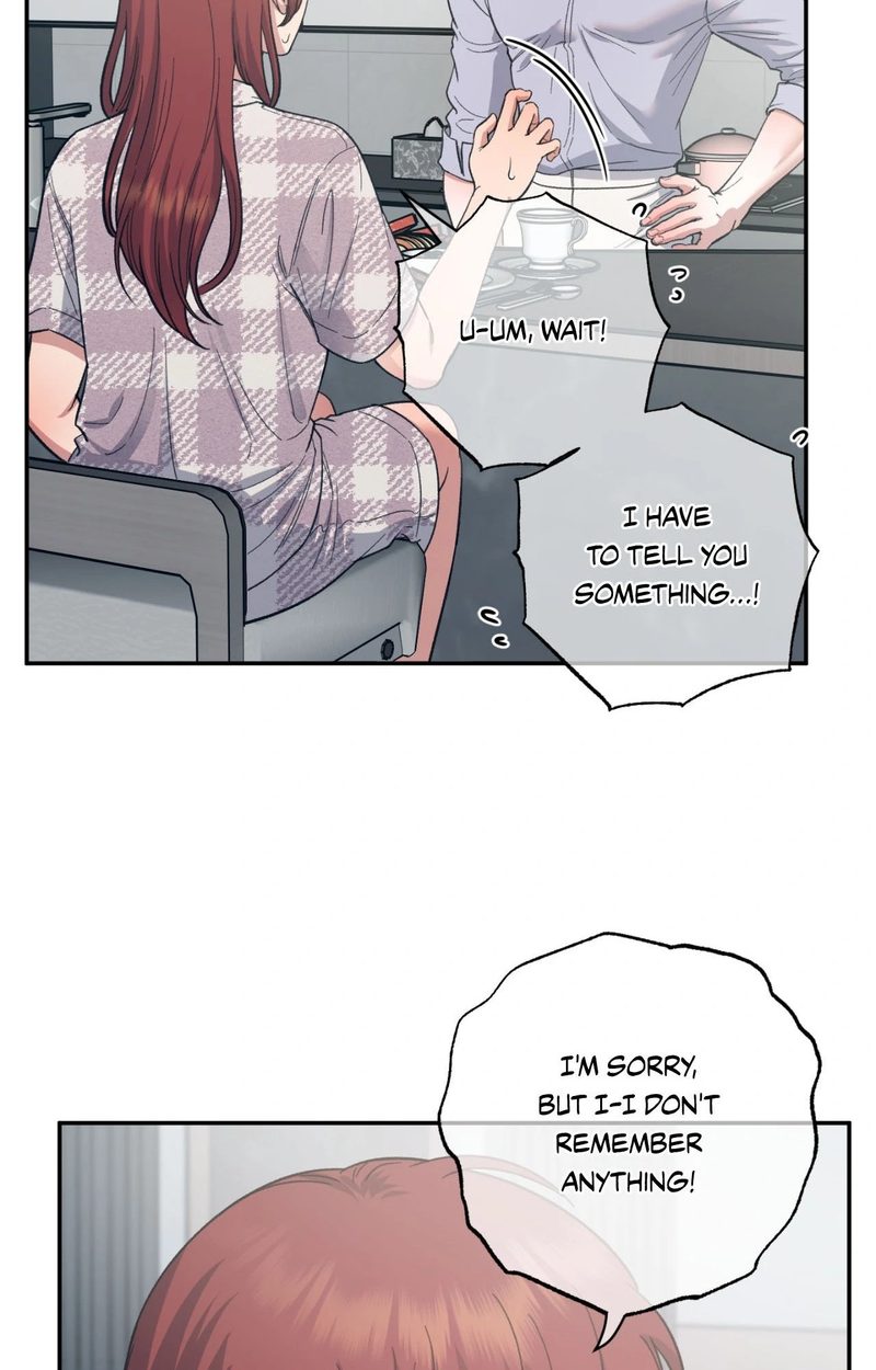 Hana’s Demons of Lust - Chapter 102 Page 20