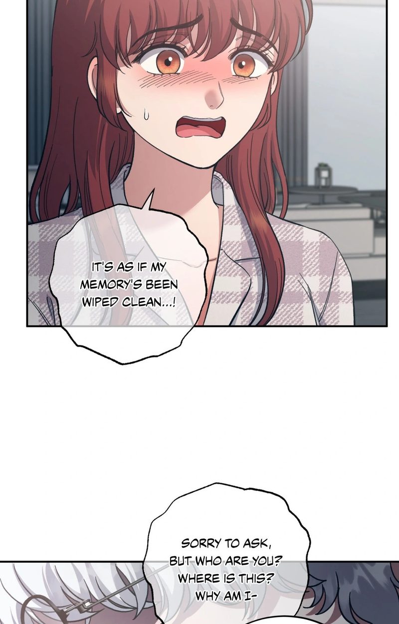 Hana’s Demons of Lust - Chapter 102 Page 21