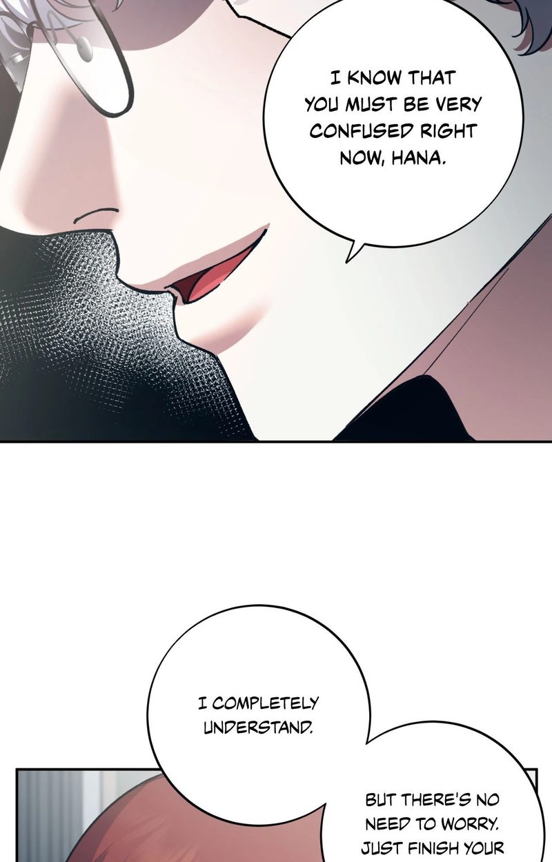 Hana’s Demons of Lust - Chapter 102 Page 22
