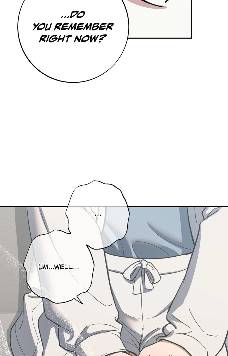 Hana’s Demons of Lust - Chapter 102 Page 33