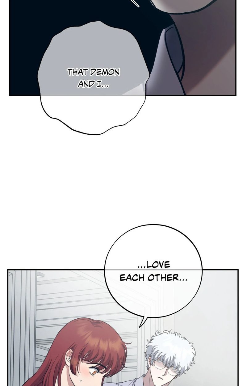 Hana’s Demons of Lust - Chapter 102 Page 44