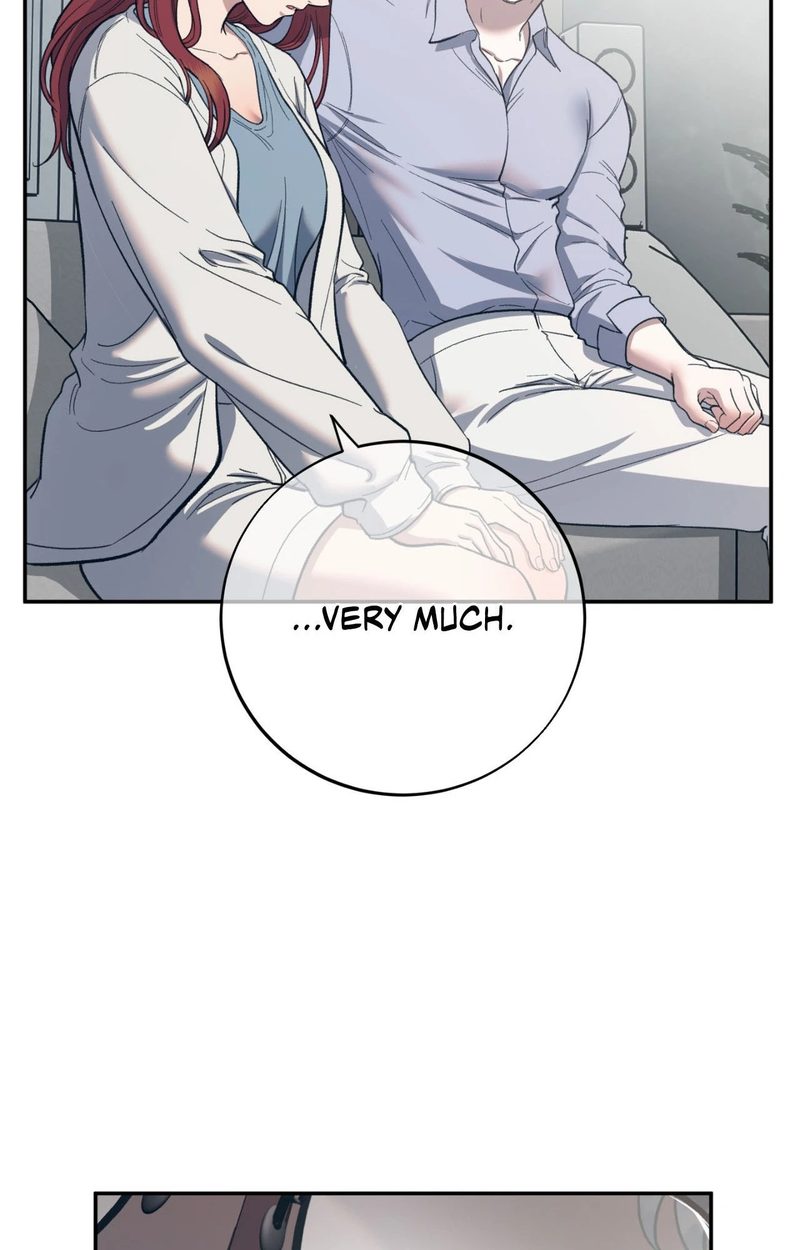 Hana’s Demons of Lust - Chapter 102 Page 45