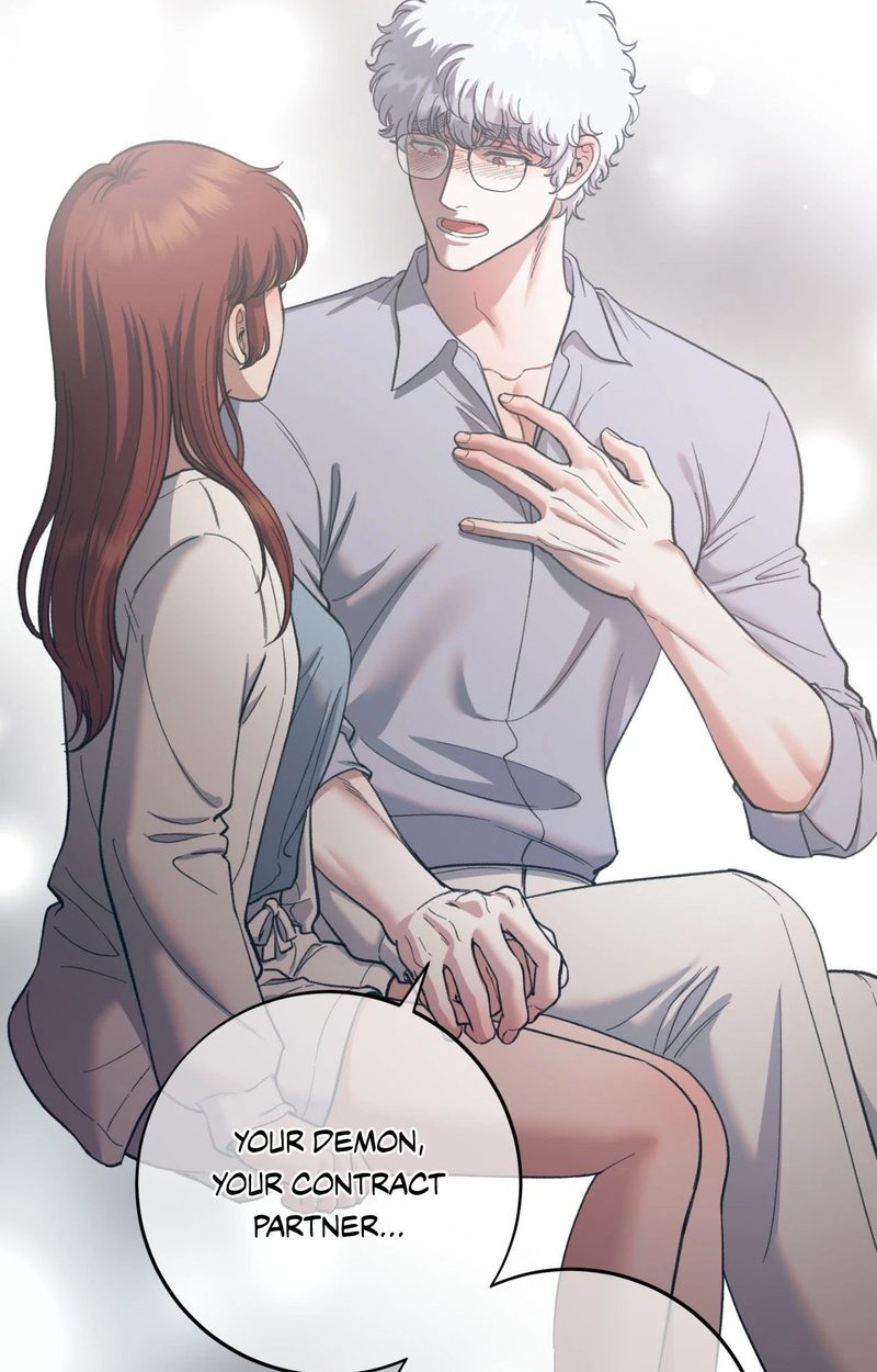 Hana’s Demons of Lust - Chapter 102 Page 51