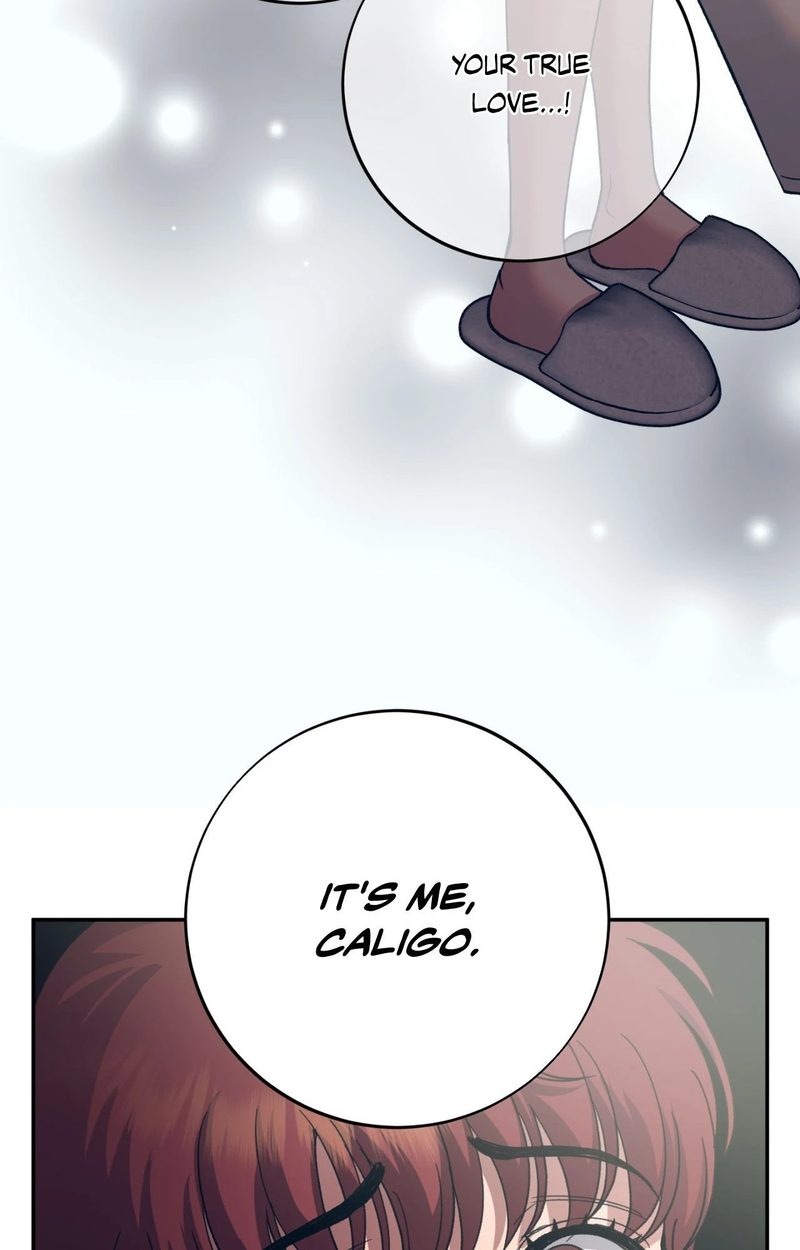 Hana’s Demons of Lust - Chapter 102 Page 52