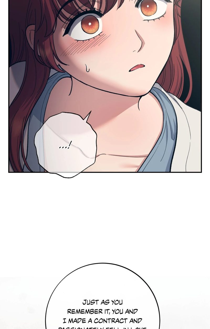 Hana’s Demons of Lust - Chapter 102 Page 53