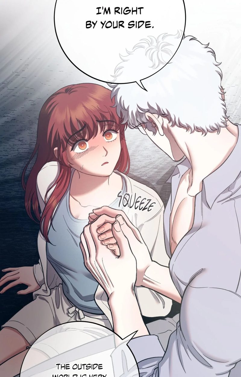 Hana’s Demons of Lust - Chapter 102 Page 57